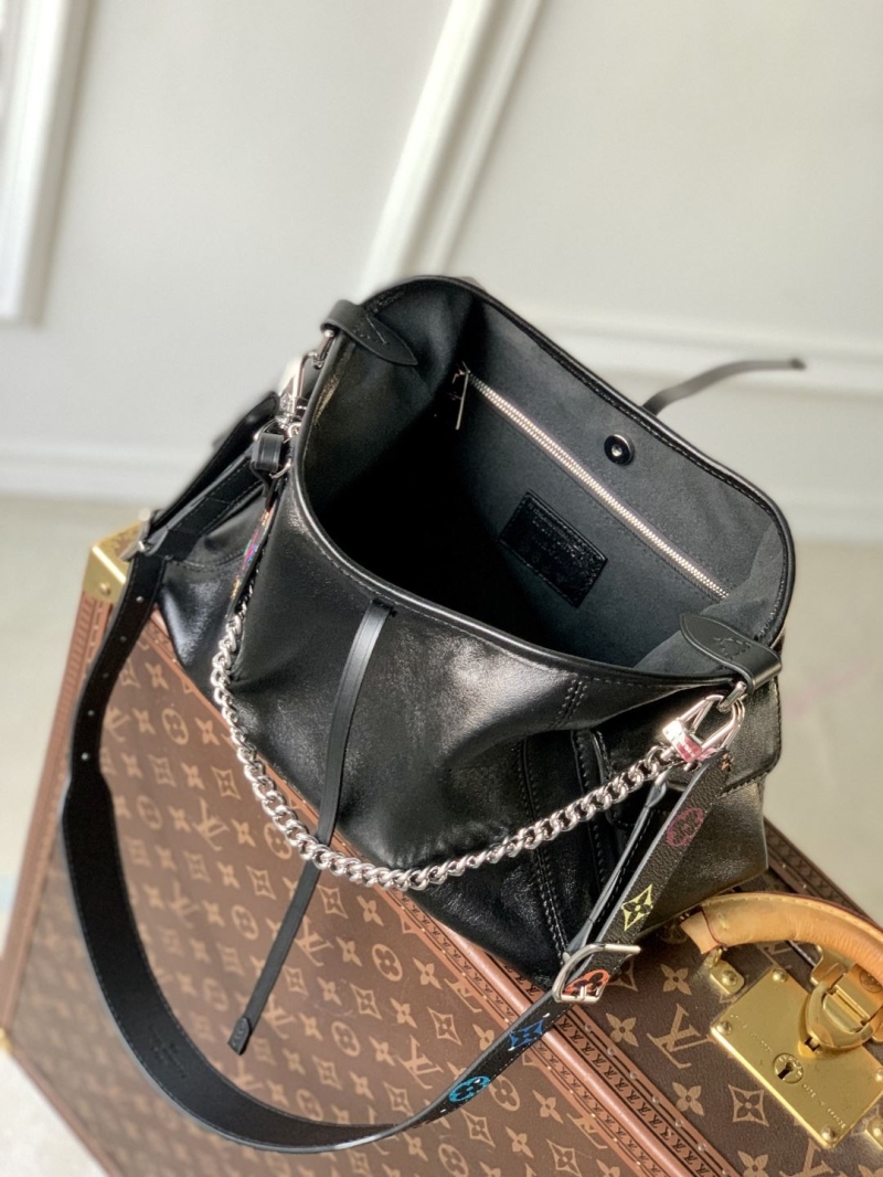 LV Satchel bags